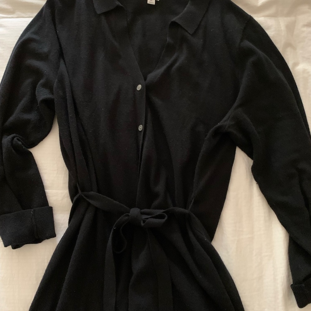 JCREW cardigan